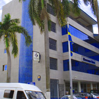 Accra Lawyers, Ghana